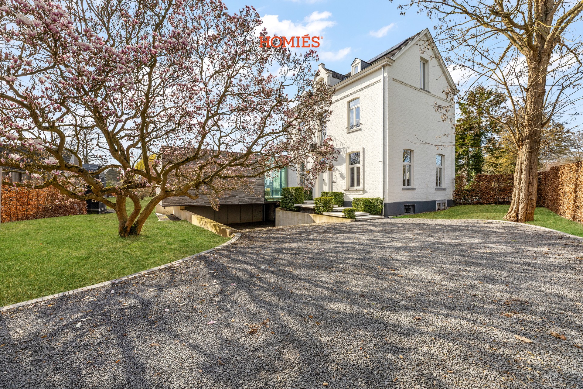 Exclusieve villa ‘Les Sorbiers’ te Erps-Kwerps - foto 3