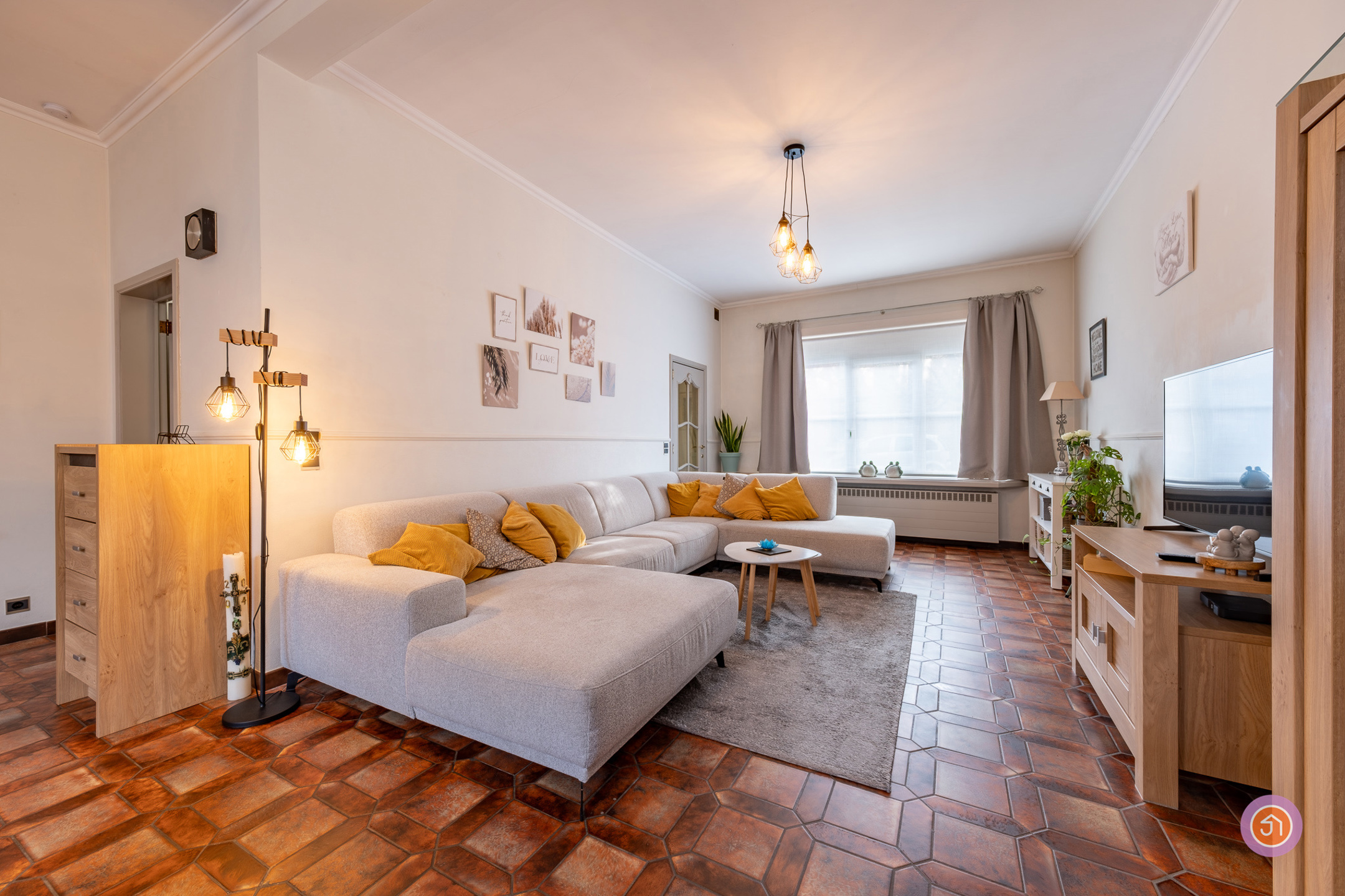 House for sale in Puurs-Sint-Amands with 3 bedrooms - photo 1