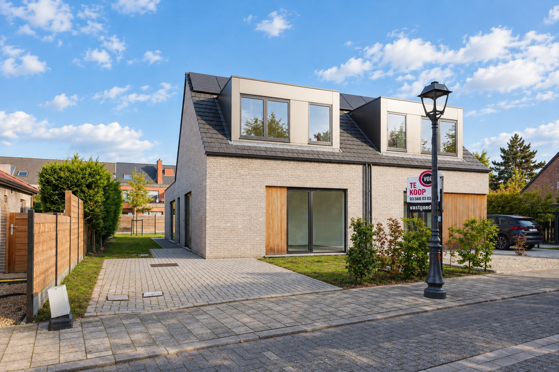 Solftstraat 5A