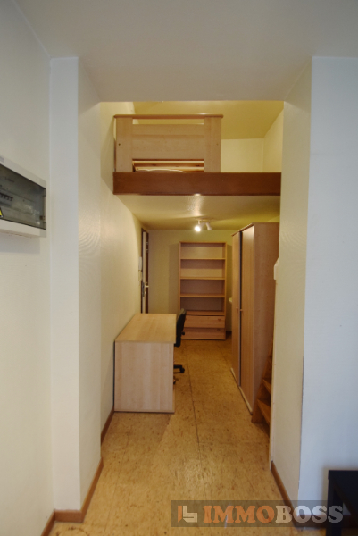 Studentenkamers te huur op Sint-Pietersplein te GENT! - foto 5
