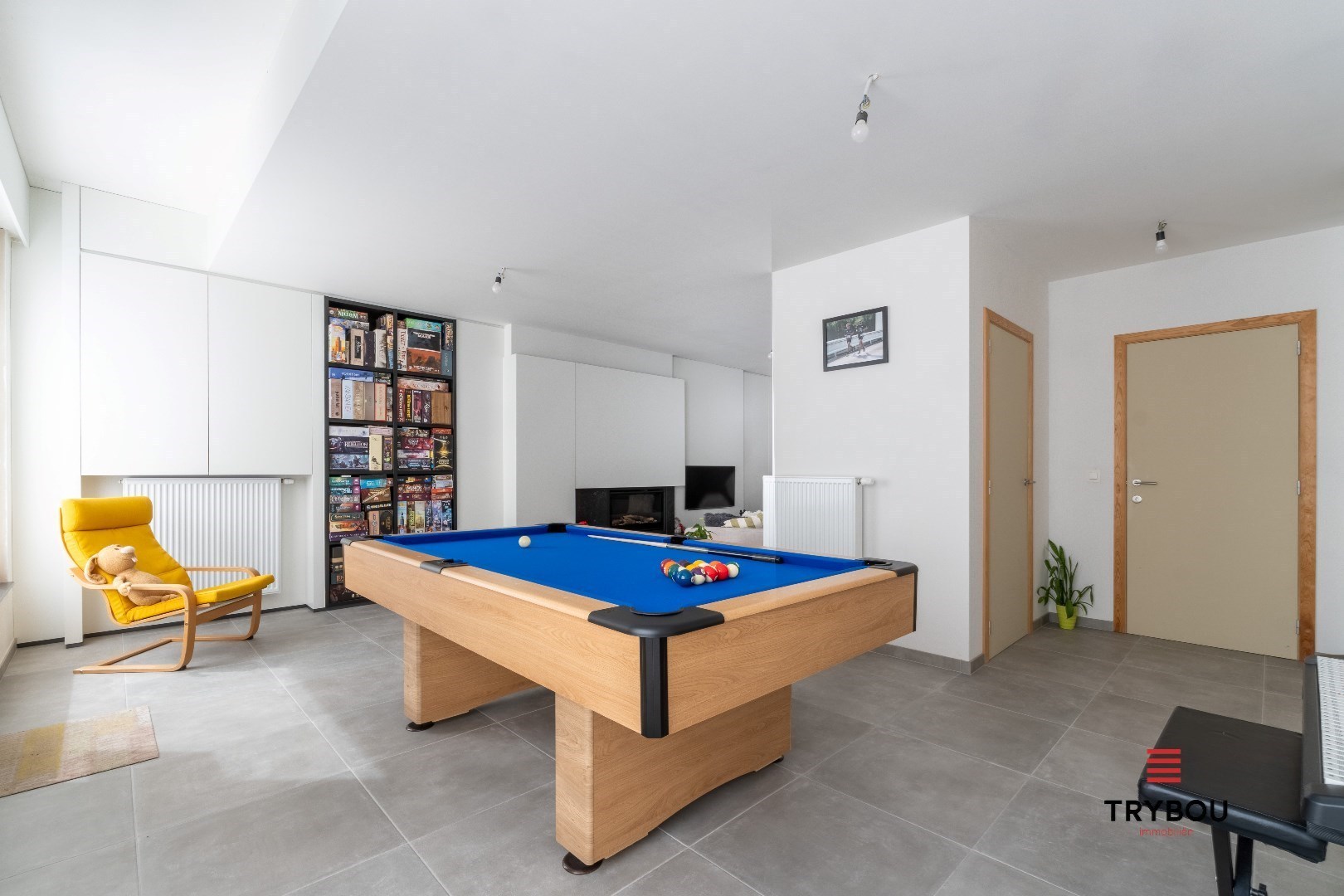 House for sale in Wervik with 4 bedrooms - photo 2