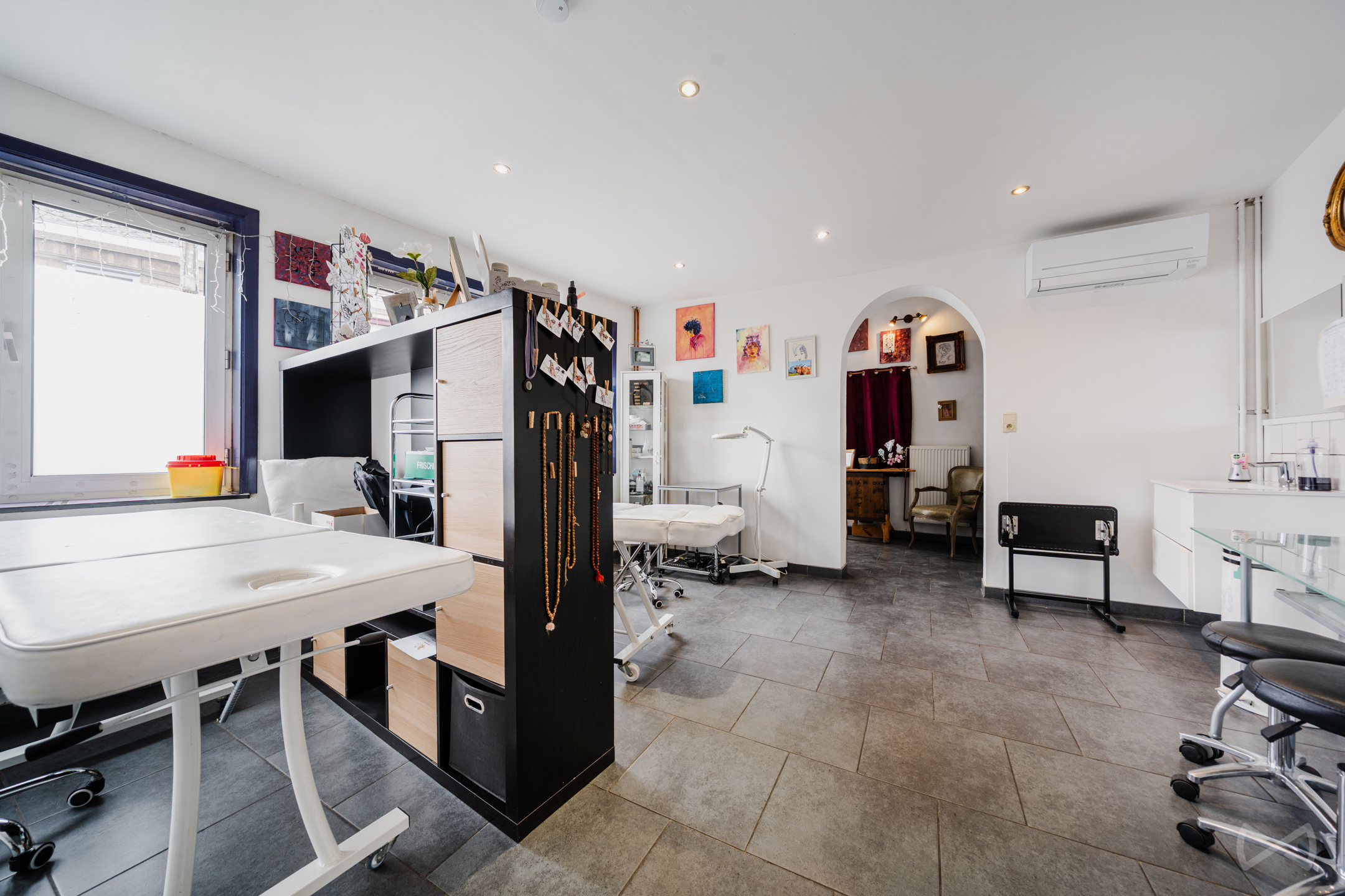 Huis te koop in La Louvière met 2 slaapkamers - foto 5