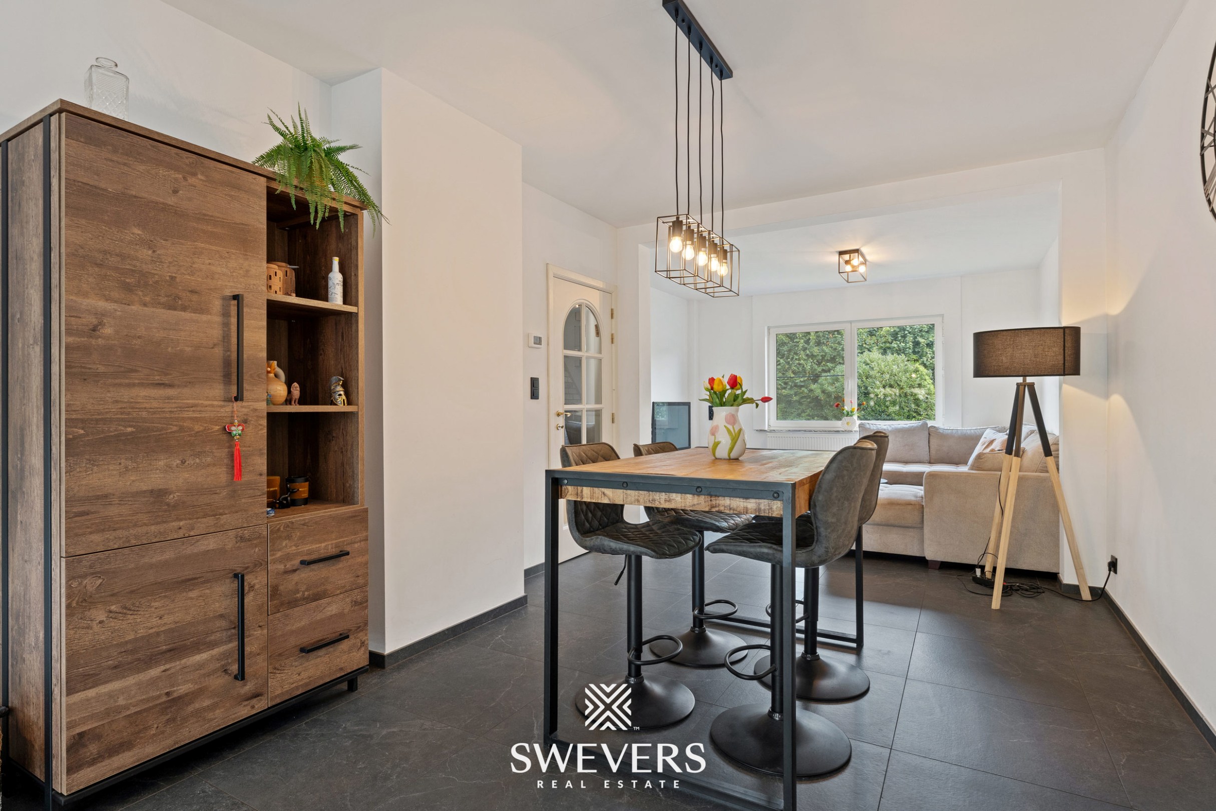 Maison à vendre à Beringen avec 2 chambres - photo 4