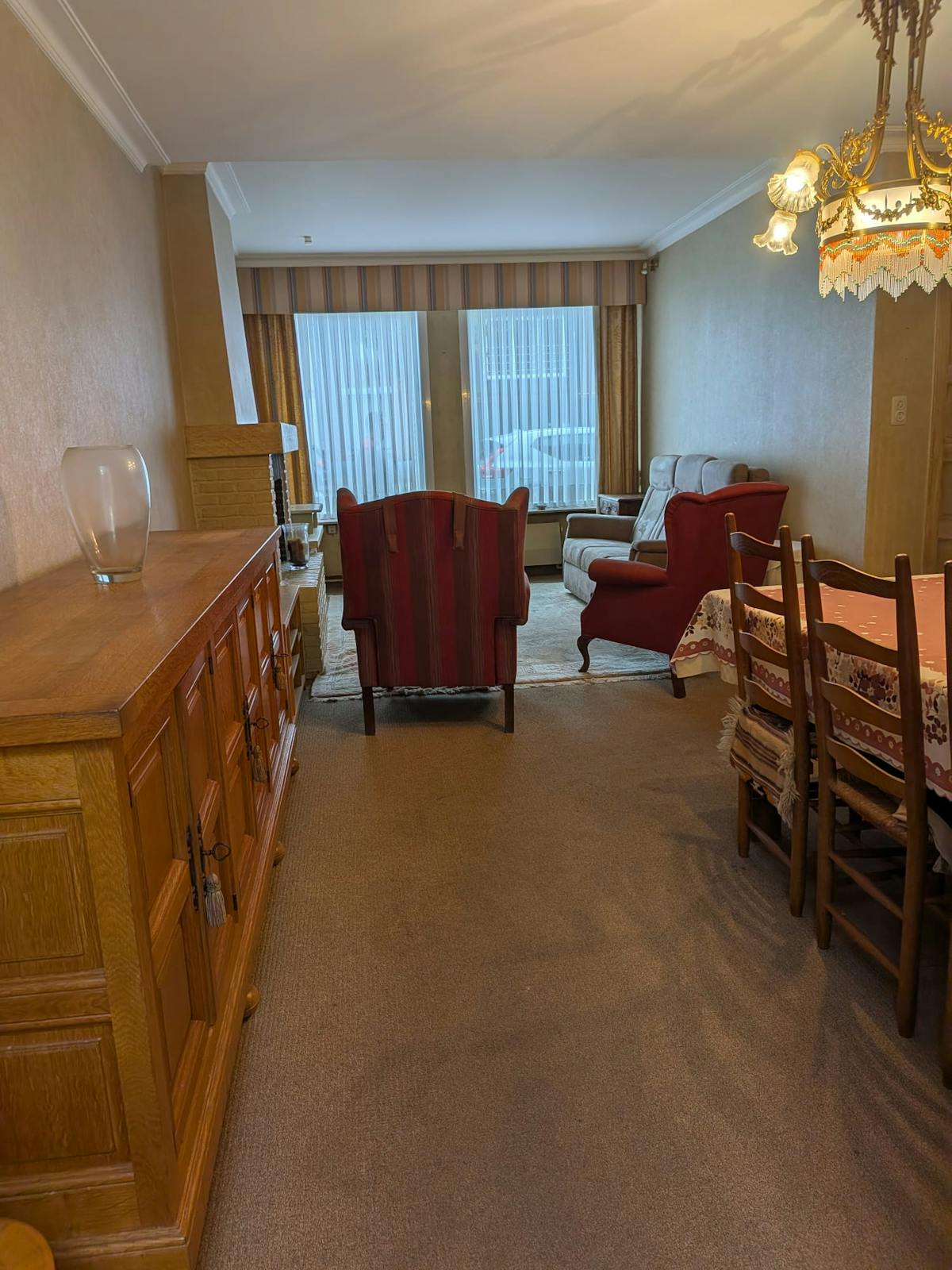 Rijwoning met ruime veranda en stadstuin - foto 5