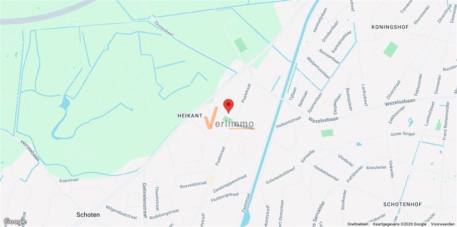 Commercial à vendre à Schoten - photo 3