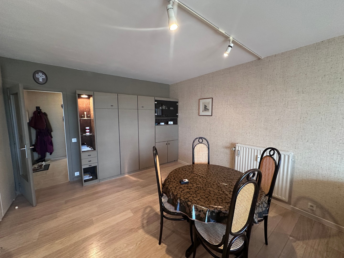 Studio te huur op de Wandeldijk met fantastisch uitzicht - foto 4