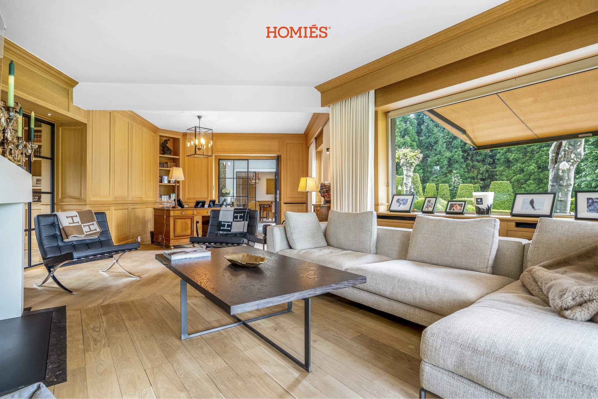 Prachtig landgoed nabij Leuven - foto 5