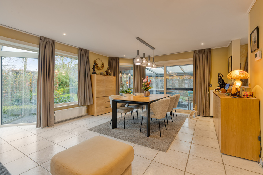 House for sale in De Pinte with 4 bedrooms - photo 5