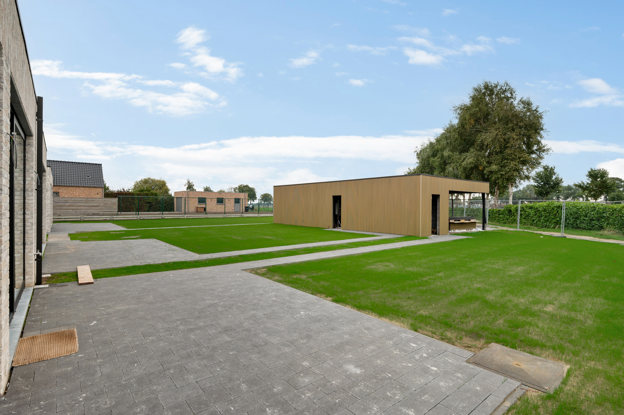 Huis te koop in Kalmthout met 3 slaapkamers - foto 4