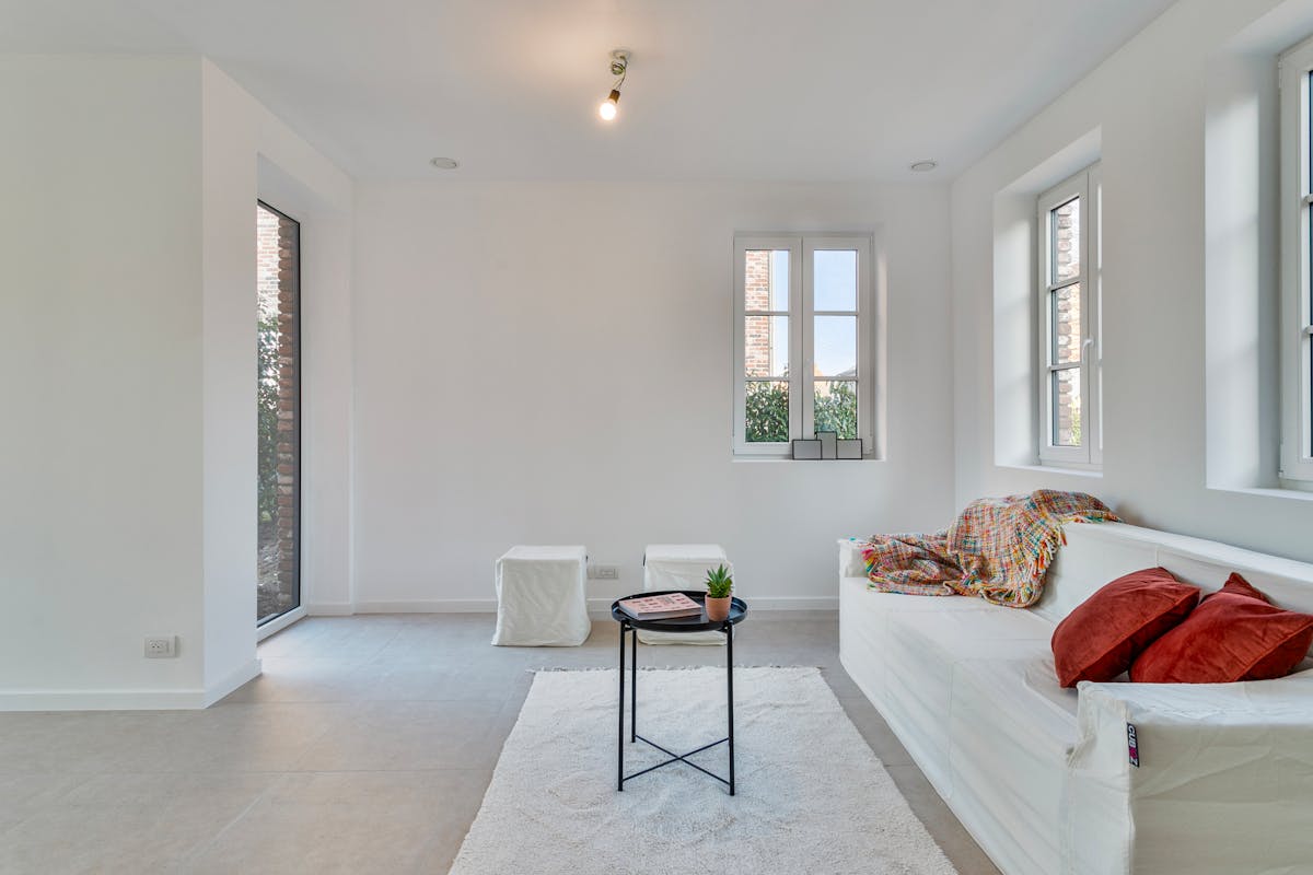 Halfopen nieuwbouwwoning te koop in Waregem - foto 4