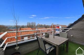 Appartement à vendre à Langemark-Poelkapelle