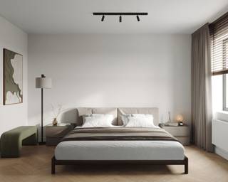 <p>Discreet gelegen aan de groene zuidrand van Leuven biedt dit verfijnde woonproject een evenwichtige mix van rust, comfort en hedendaagse elegantie. De ligging in de nabijheid van Heverlee combineert een aangename woonomgeving met een vlotte bereikbaarheid van het stadscentrum, terwijl sereniteit en privacy behouden blijven.<br /><br />Het gebouw ondergaat momenteel een kwalitatieve renovatie waarbij energiezuinige technieken, duurzame materialen en een zorgvuldige afwerking centraal staan. Elk element is doordacht uitgewerkt met aandacht voor lichtinval, ruimtelijkheid en een warm, hedendaags woongevoel.<br /><br />De appartementen beschikken over een aangenaam terras dat een waardevolle buitenruimte vormt om te genieten van frisse lucht en rustige momenten. Het aanbod omvat stijlvolle appartementen met twee of drie slaapkamers, aangevuld met één of twee elegant afgewerkte badkamers, afgestemd op de indeling en grootte van het appartement.<br /><br />De keukens worden gekenmerkt door een tijdloos en functioneel ontwerp, uitgevoerd in kwaliteitsvolle materialen en met oog voor detail. Deze ingetogen luxe wordt doorgetrokken in de badkamers, waar comfort en esthetiek mooi in balans zijn.<br /><br />Voor extra comfort zijn garageboxen of autostaanplaatsen beschikbaar tegen meerprijs. Daarnaast kan optioneel gekozen worden voor een smaakvolle meubelinrichting, afgestemd op de uitstraling van het project.</p>