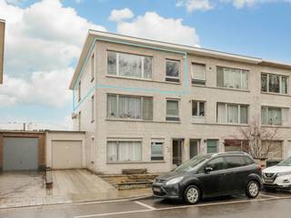 Appartement à vendre à Wommelgem