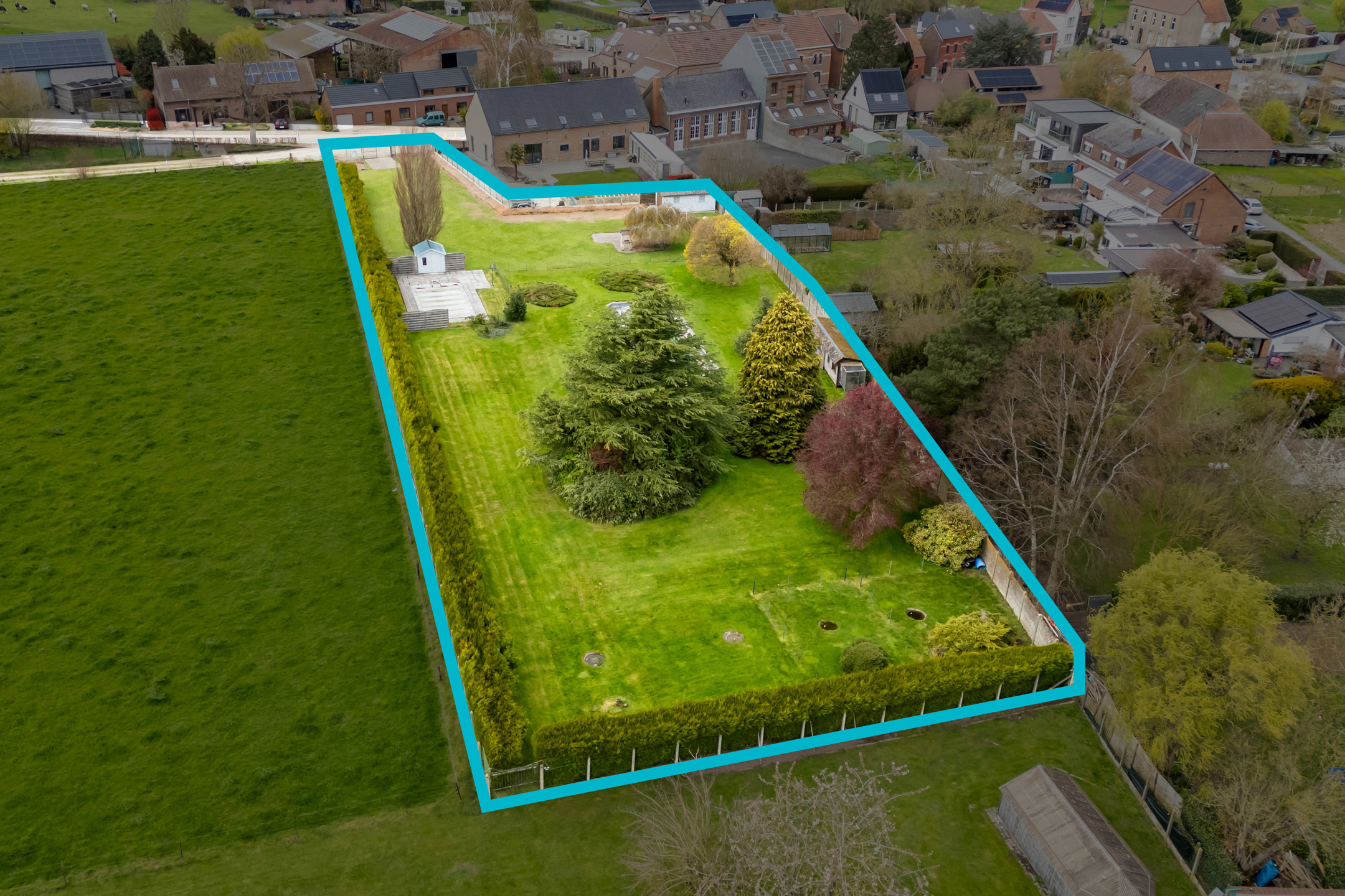 Grond te koop in Ath - foto 4