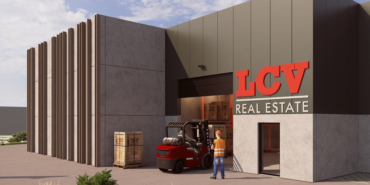 Nouvelles unités PME (126-288 m²) à vendre à Ophasselt - photo 5