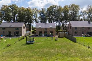 Huis te koop in Éghezée