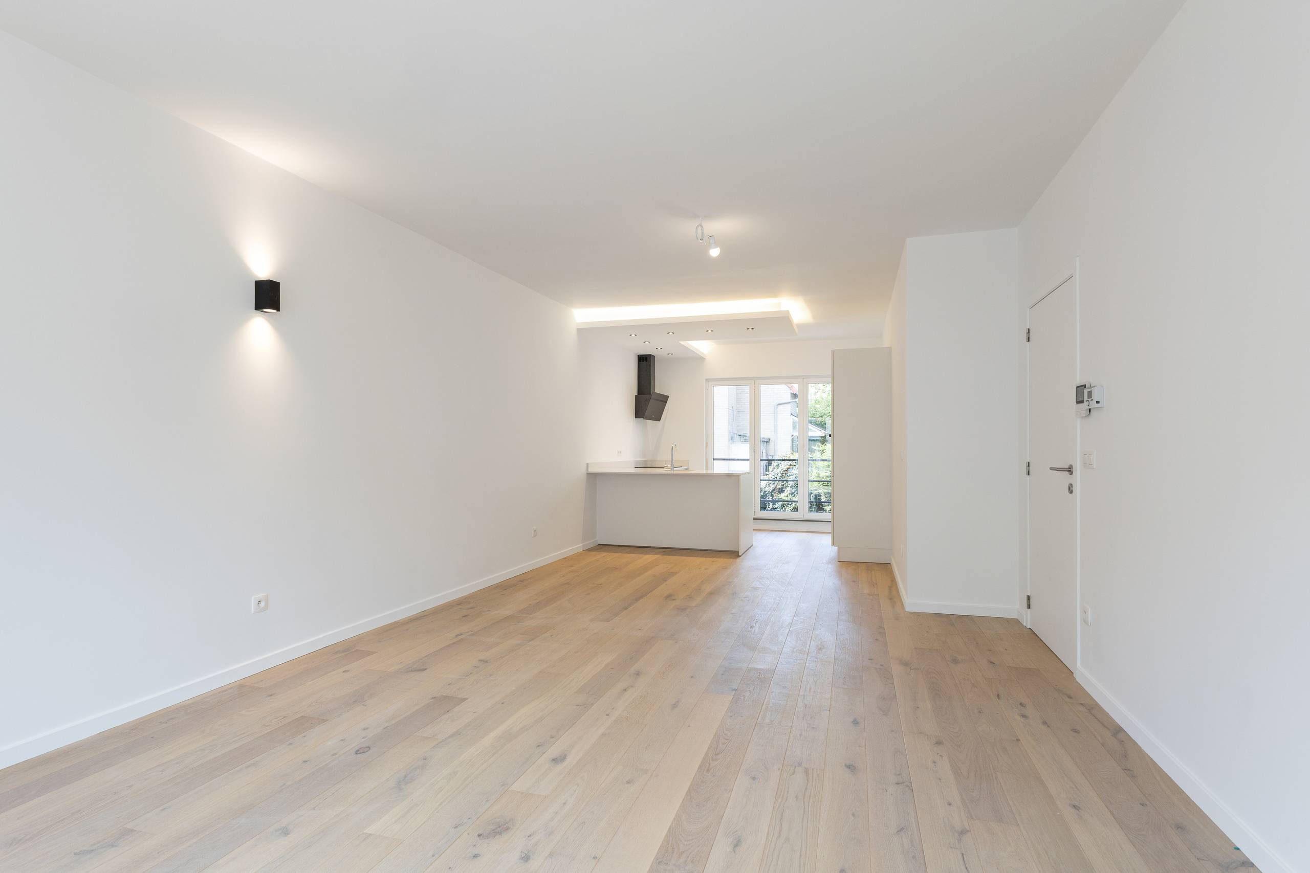 Gerenoveerd 3 slaapkamer appartement te koop in Koksijde! - foto 2