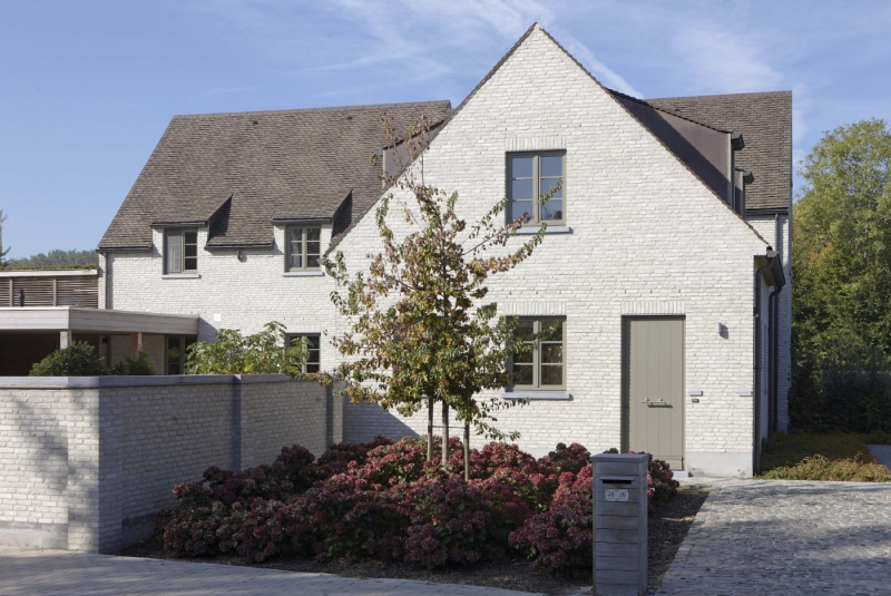 Terrain à vendre à Egem - photo 4