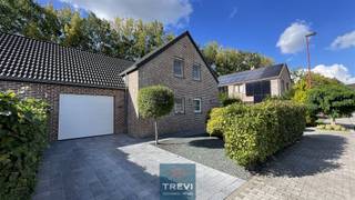 House for sale in Enghien