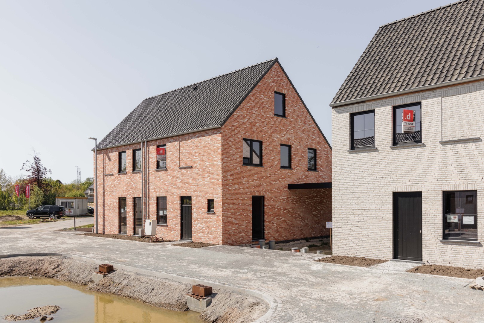 House for sale in Ichtegem with 4 bedrooms - photo 5