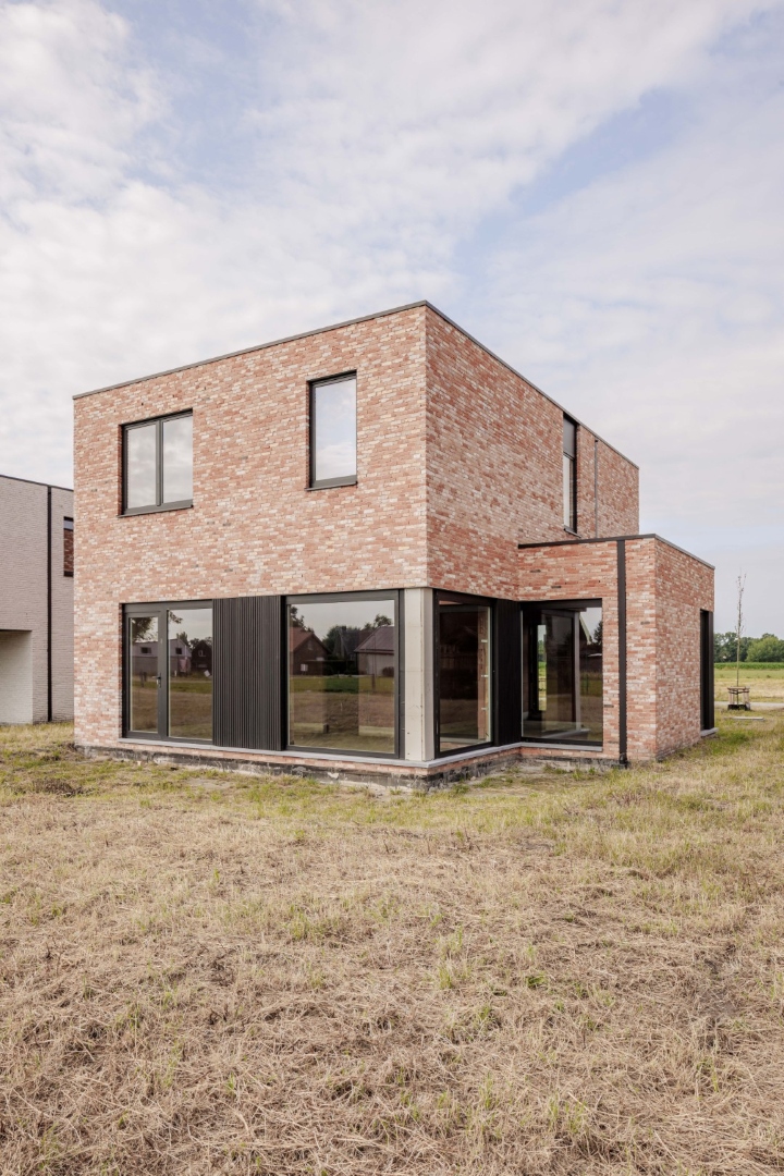 Energiezuinige open bebouwing met 3 slpk’s - foto 3