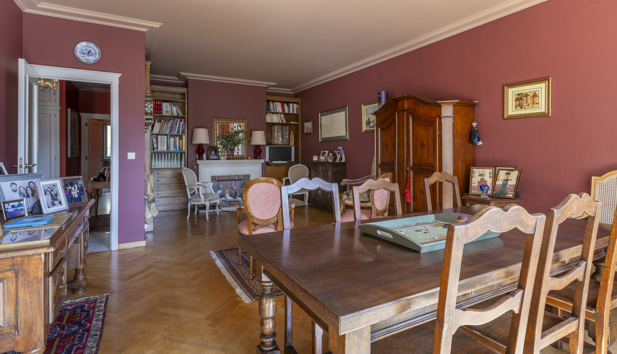 Prachtig 2-slaapkamerappartement - Prins van Oranje  - foto 5