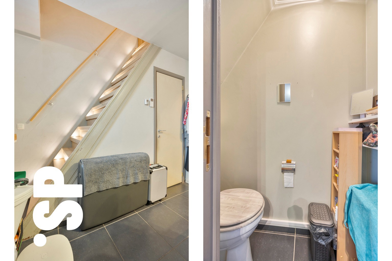 Charmante woning centraal gelegen in Mol - Sluis - foto 5