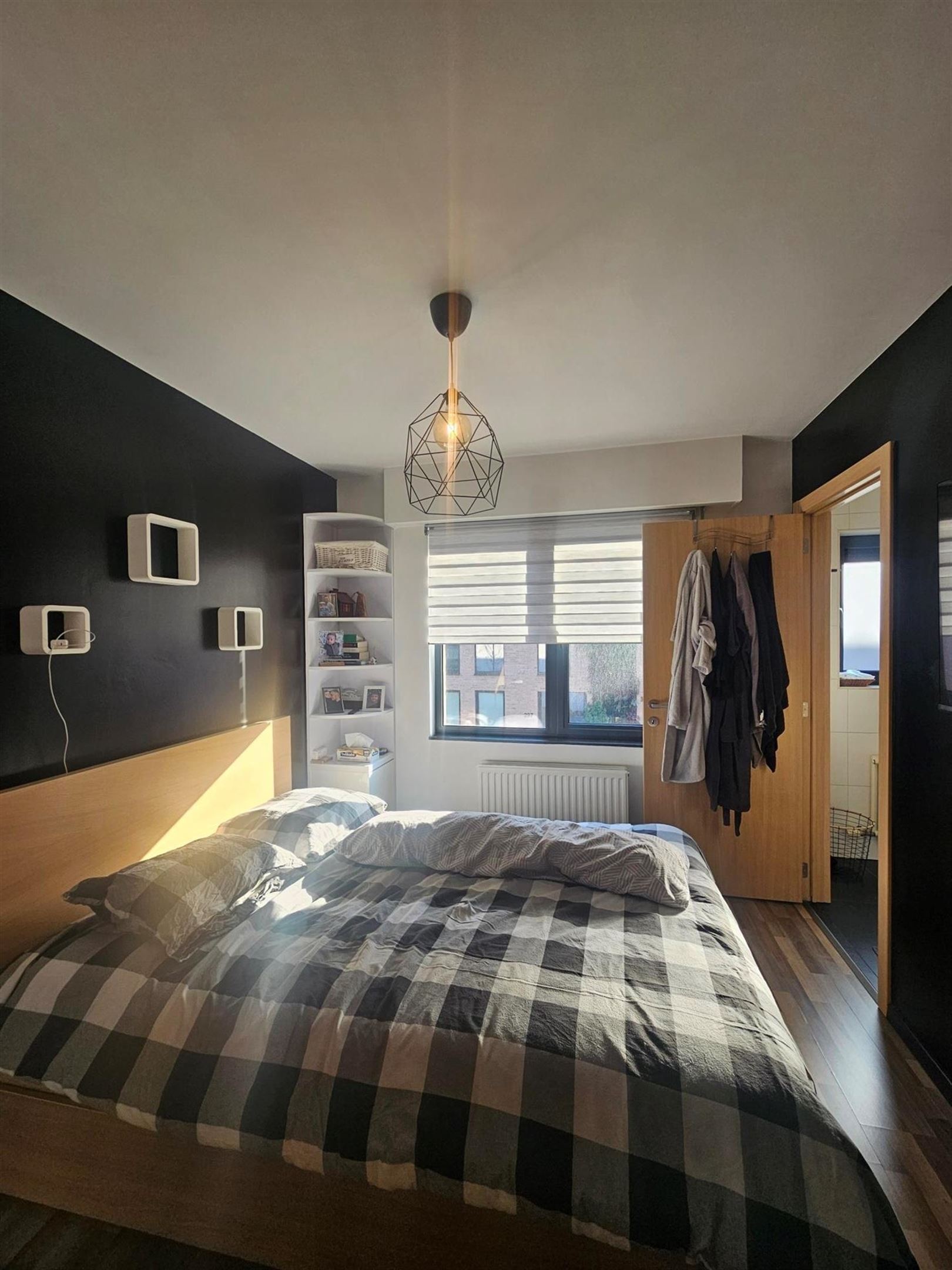 Appartement à louer à Anvers avec 1 chambre - photo 5