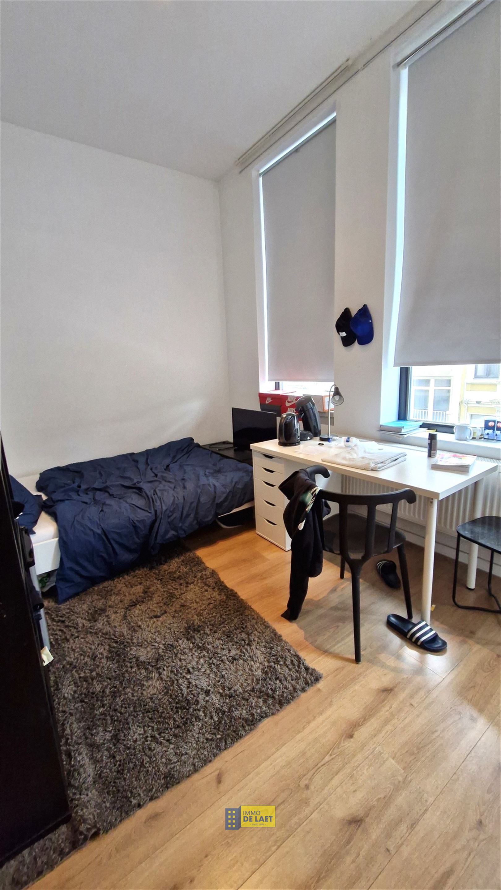 Opbrengst appartement - foto 4