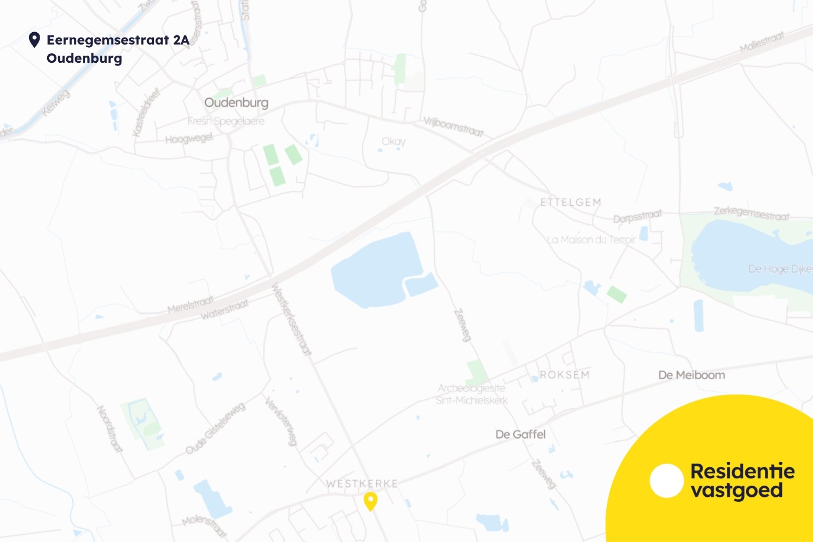 Laatste Parkings en Garages in Residentie Victor - foto 5