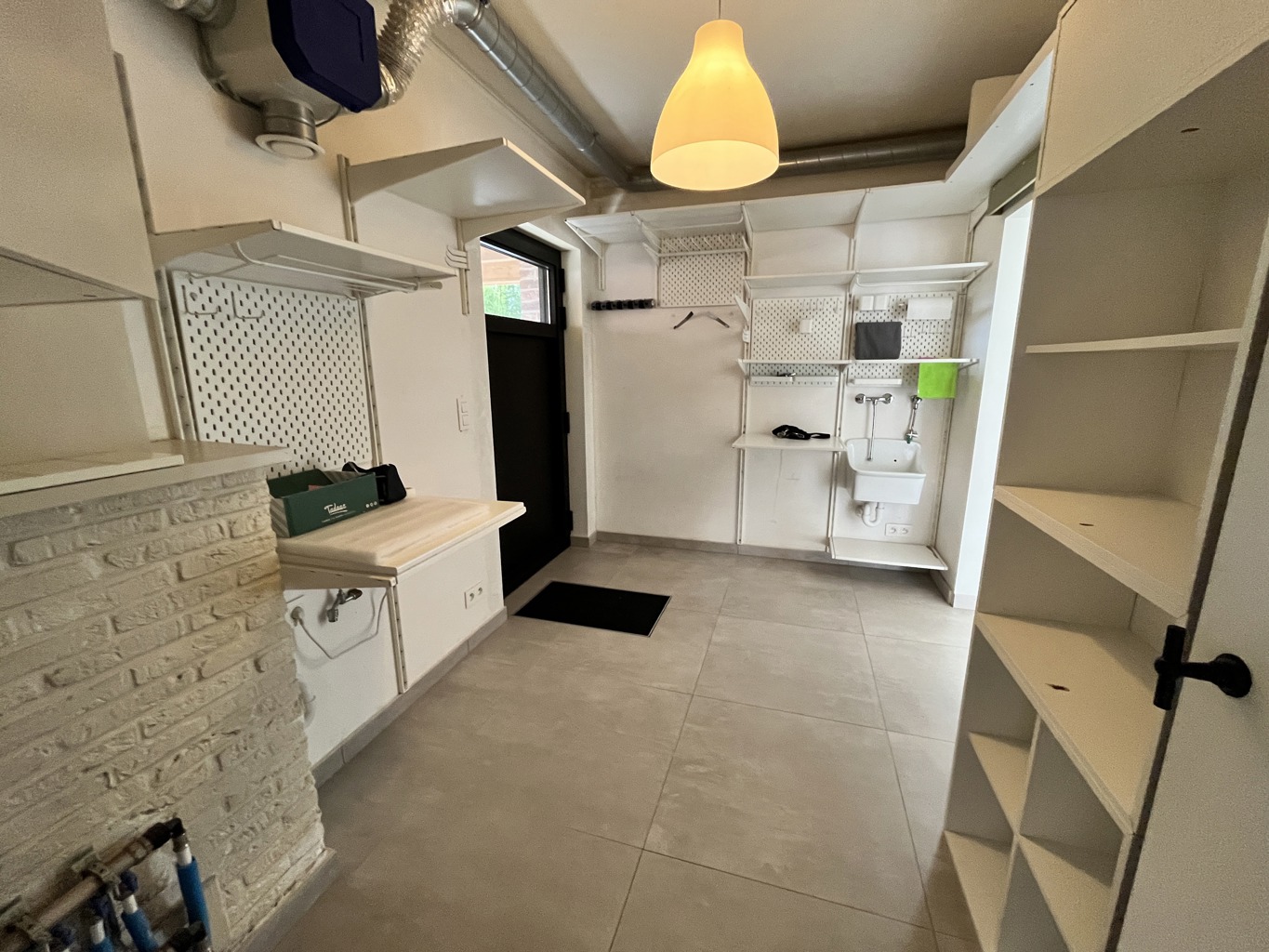 Huis te huur in Sint-Martens-Latem met 2 slaapkamers - foto 5