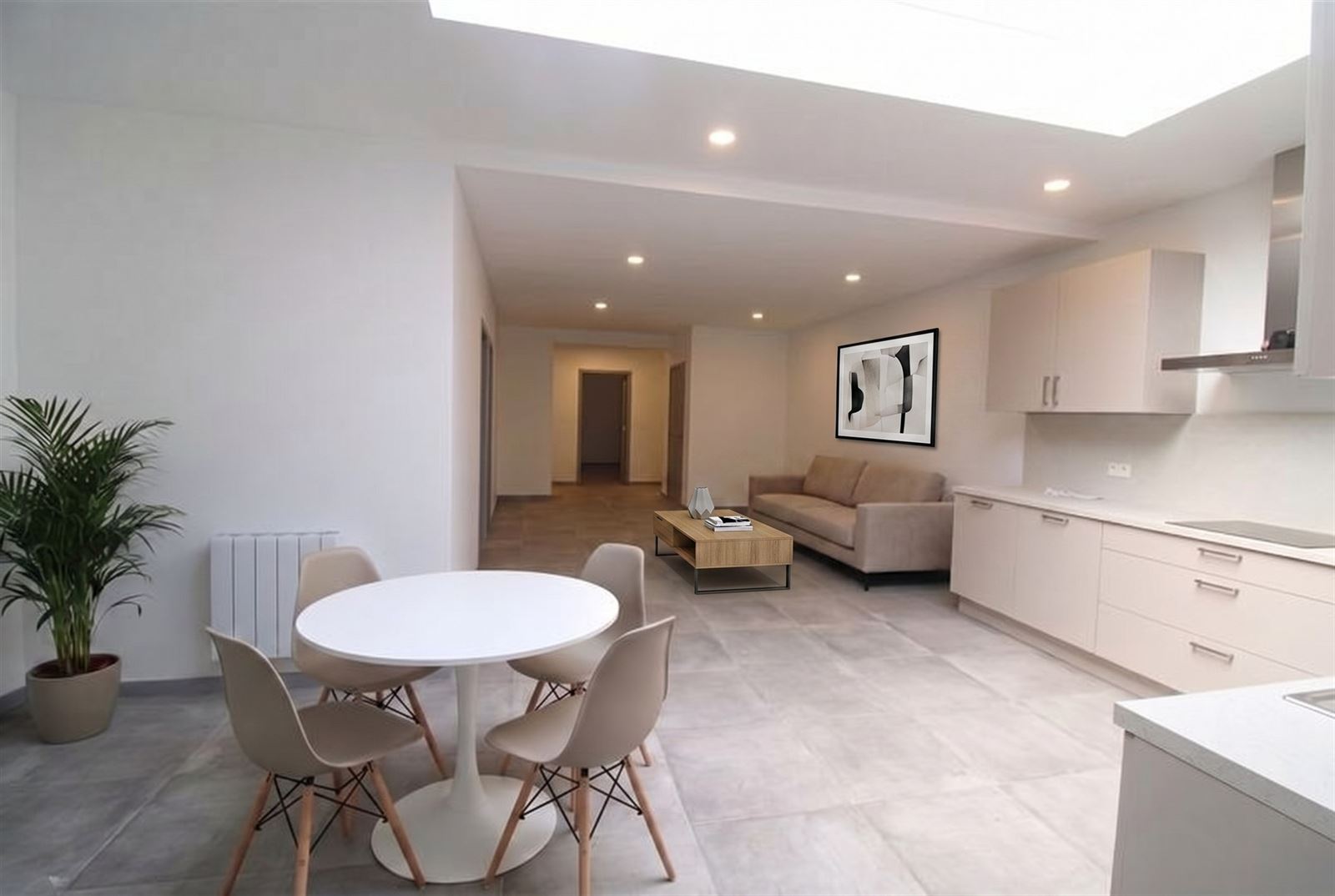 Maison à vendre à Turnhout