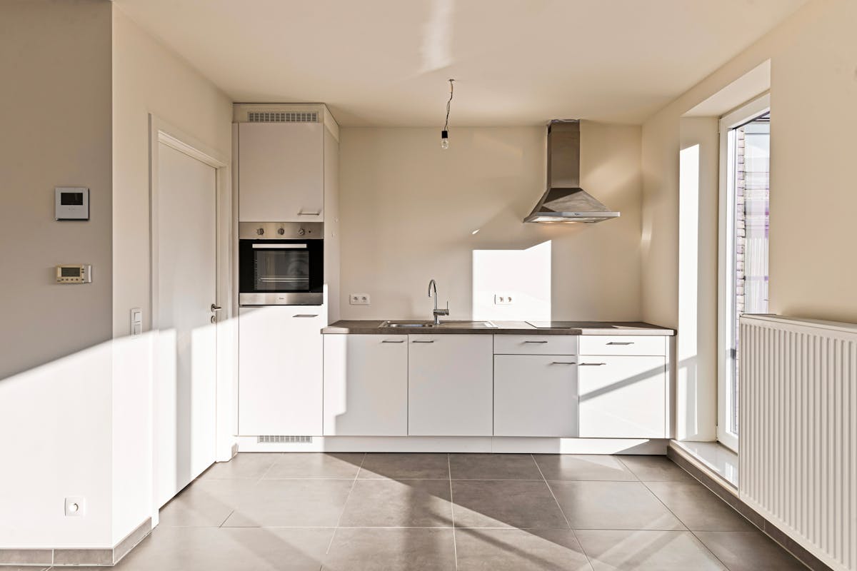 Recent 1-slaapkamerappartement te huur in centrum Waregem! - foto 5