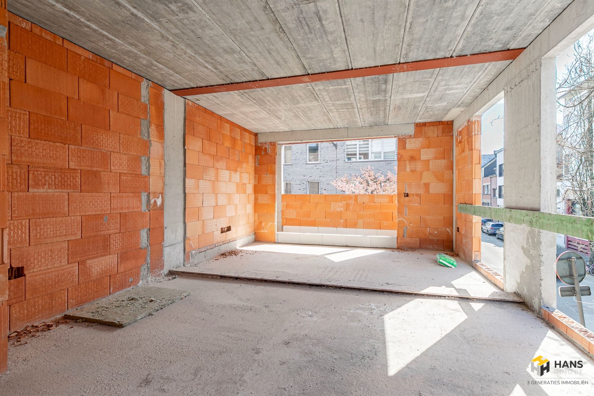 Appartement à vendre à Anvers avec 2 chambres - photo 4