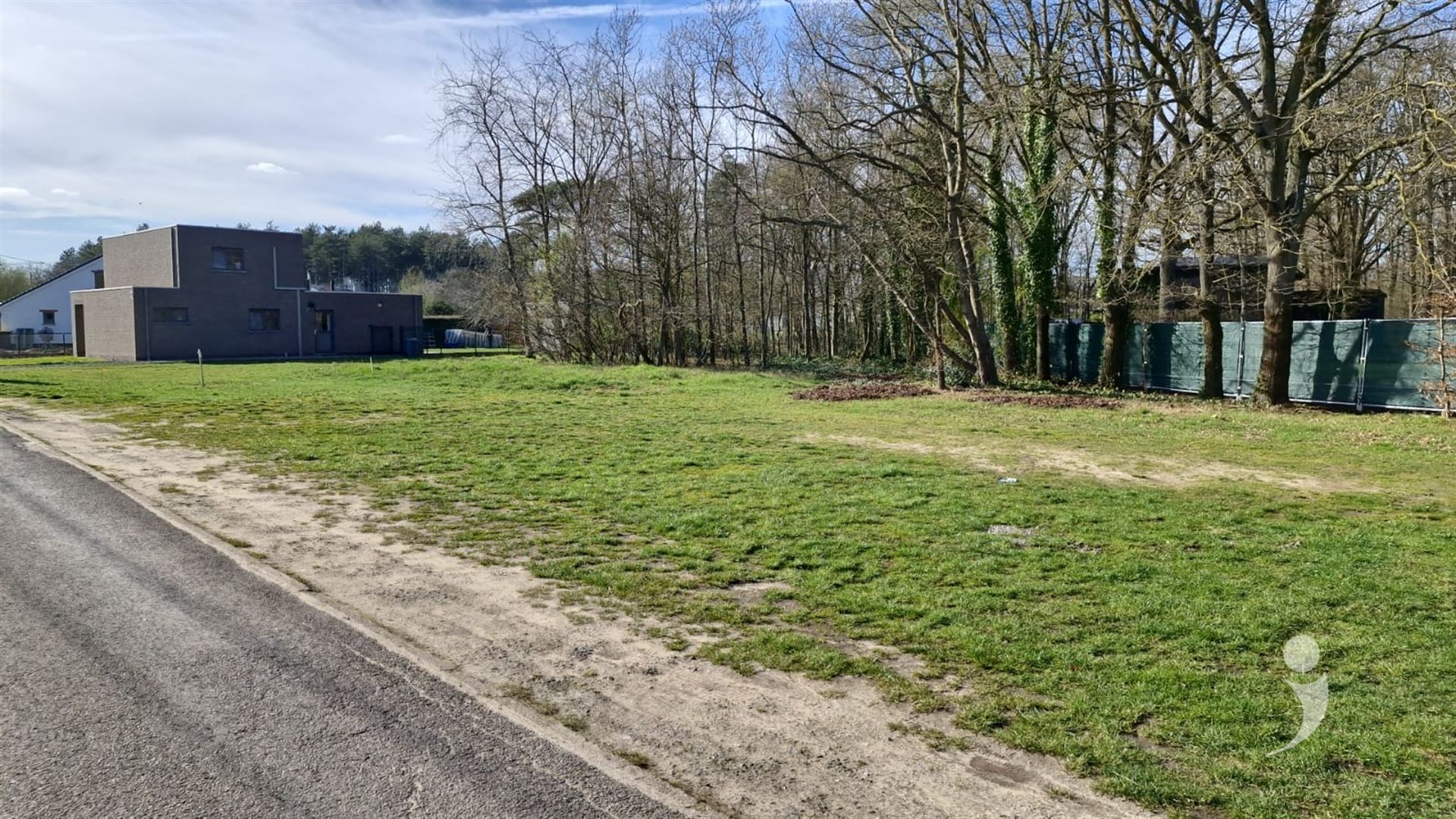 Bouwgrond voor open bebouwing op een rustige locatie!  - foto 2