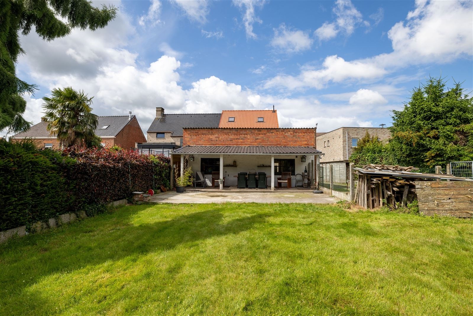 House - photo 2