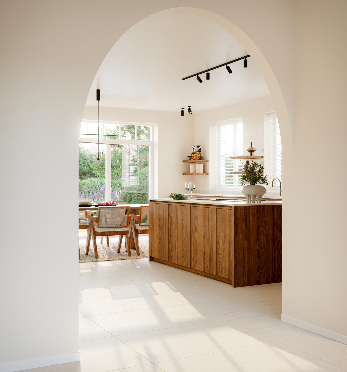 Luxueuze nieuwbouwwoningen op top locatie te Hoogstraten! - foto 3