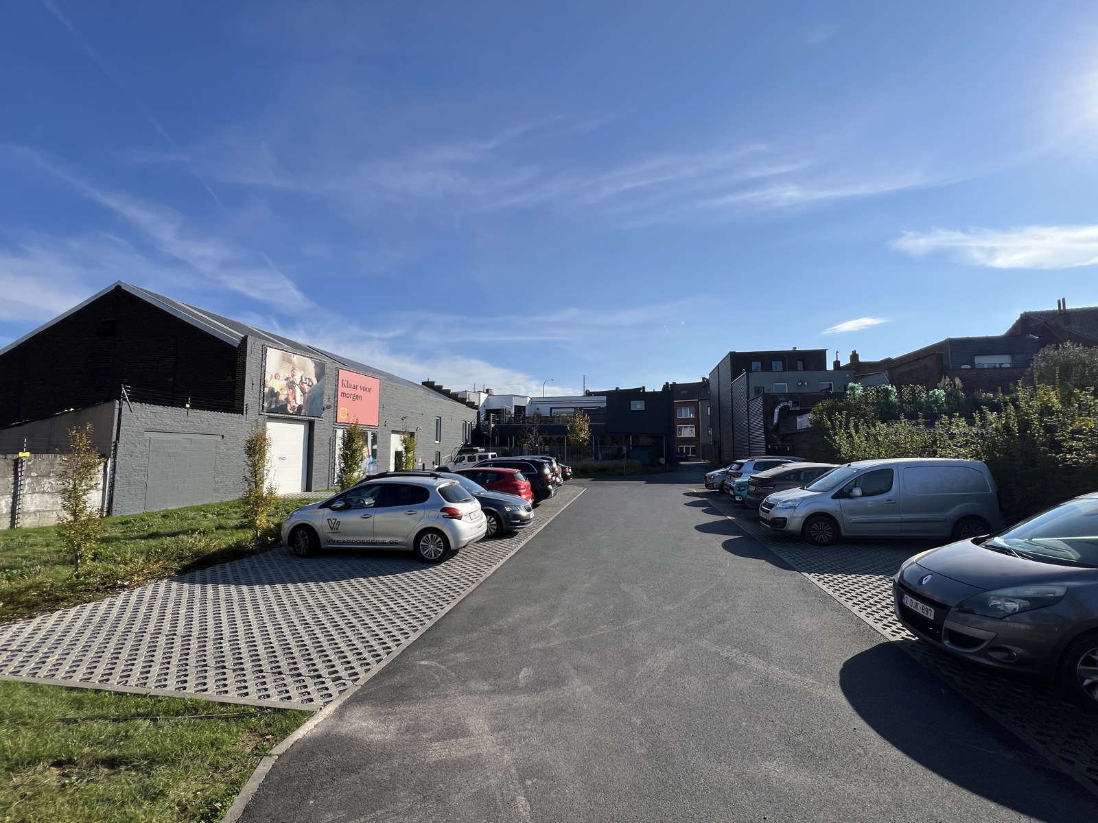 Commercieel pand op TOP - locatie. - foto 4