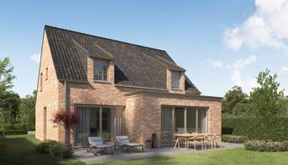 Maison à vendre à Lierde