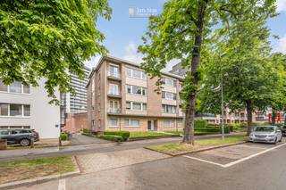 Appartement à vendre à Louvain