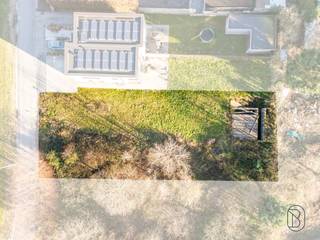 Superbly located 520 m² building plot for a villa, in a prime location within cycling distance of Waregem city centre, quietly situated yet close...