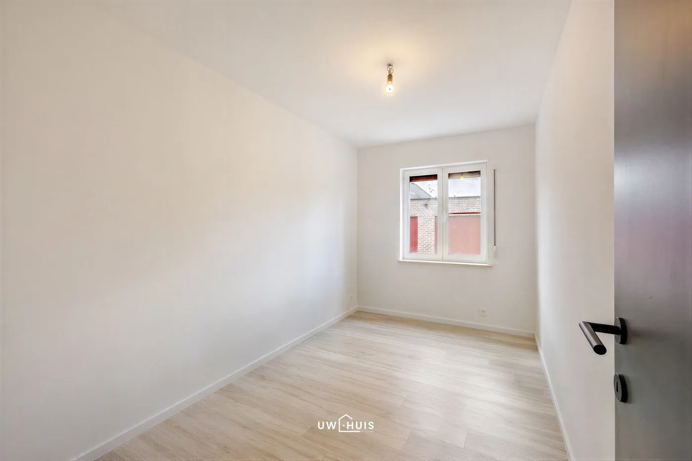 APPARTEMENTSGEBOUW MET 4 RUIME APPARTEMENTEN  - foto 5
