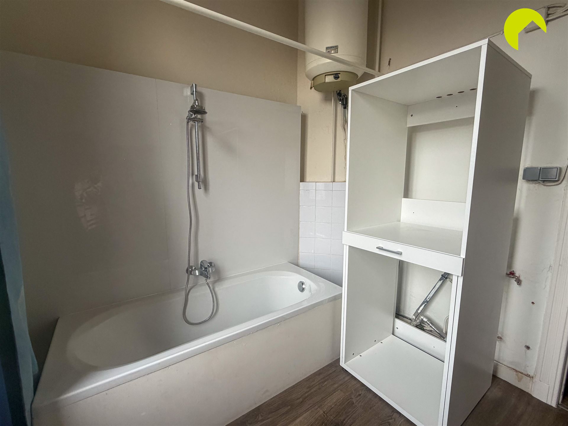 Apartment for rent in Berchem with 2 bedrooms - photo 5