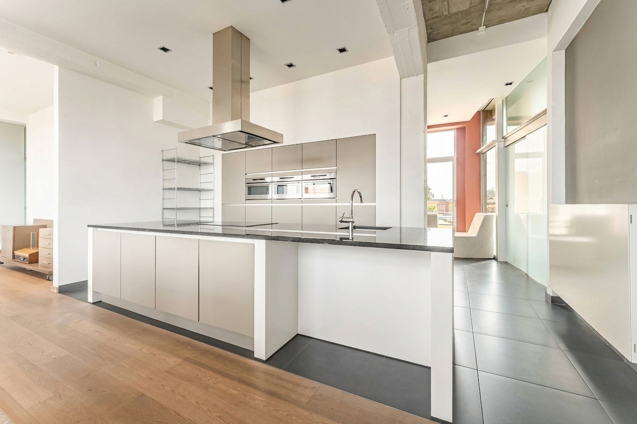 Appartement te koop in Kortrijk met 2 slaapkamers - foto 4