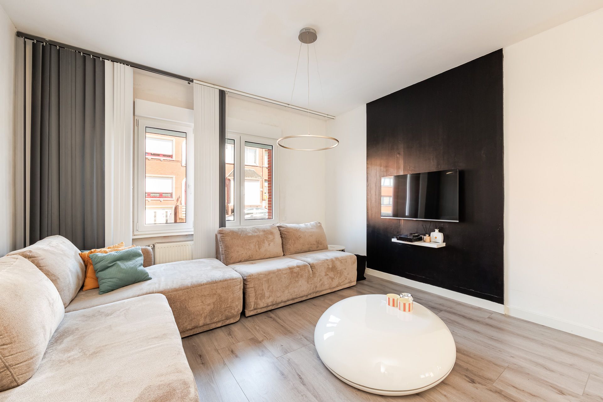 Instapklare gezinswoning met 3 slaapkamers - foto 5