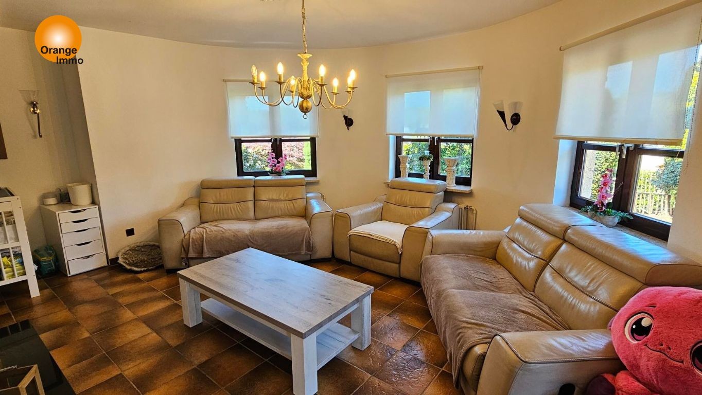 Huis te koop in Dilsen-Stokkem met 4 slaapkamers - foto 4