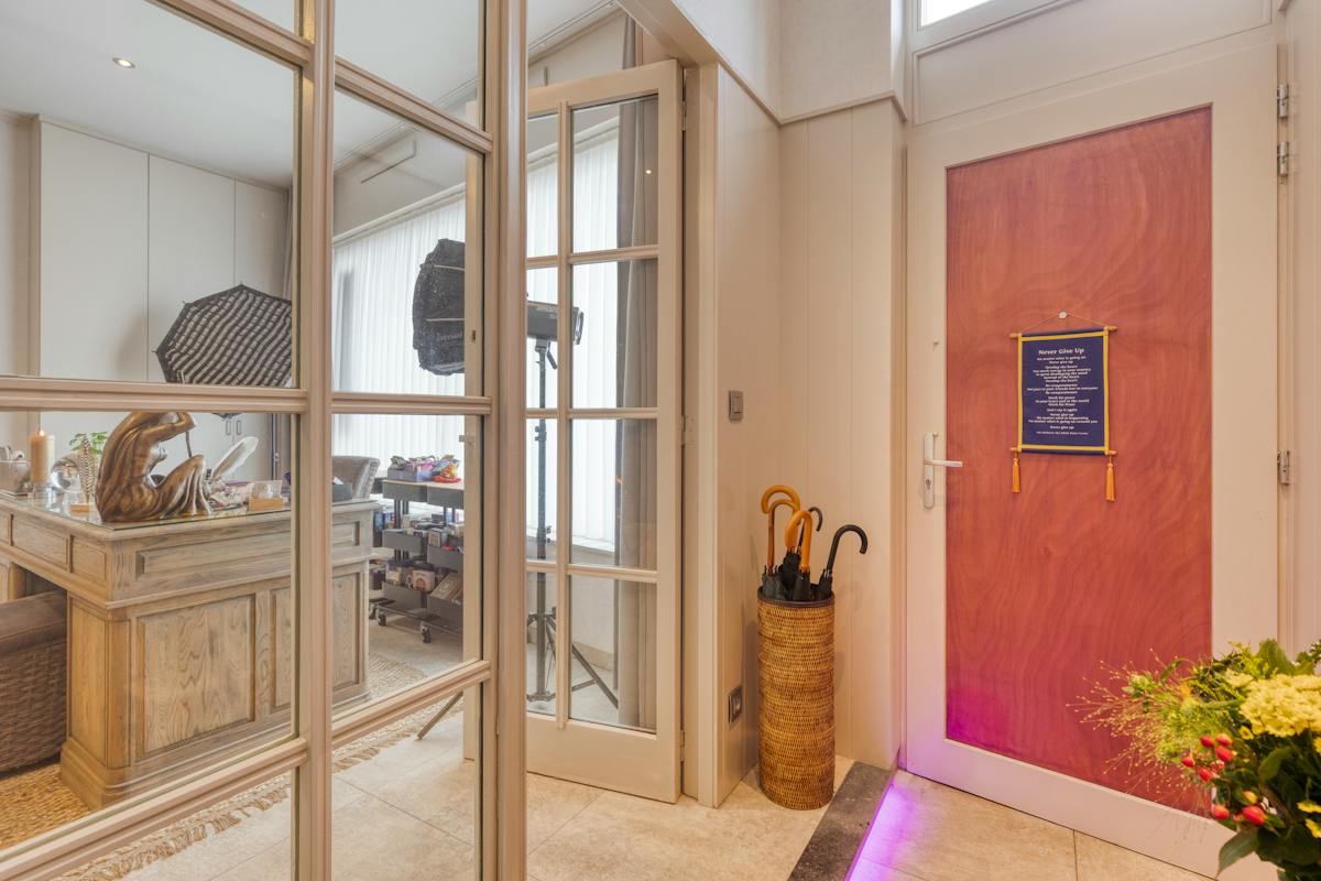 Maison mitoyenne à vendre à Courtrai ! - photo 5