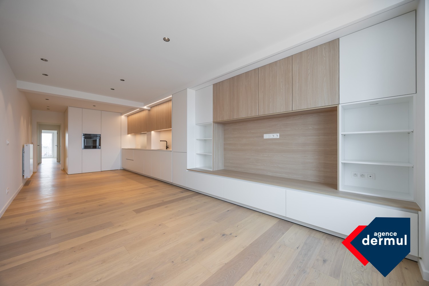 RESIDENTIE LA REGENCE - foto 1