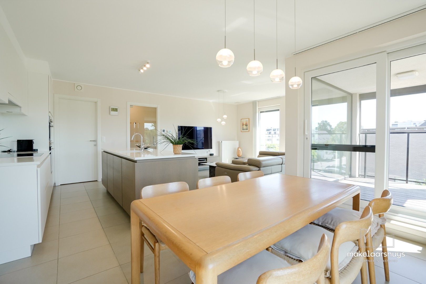 Appartement à louer à Destelbergen - photo 2
