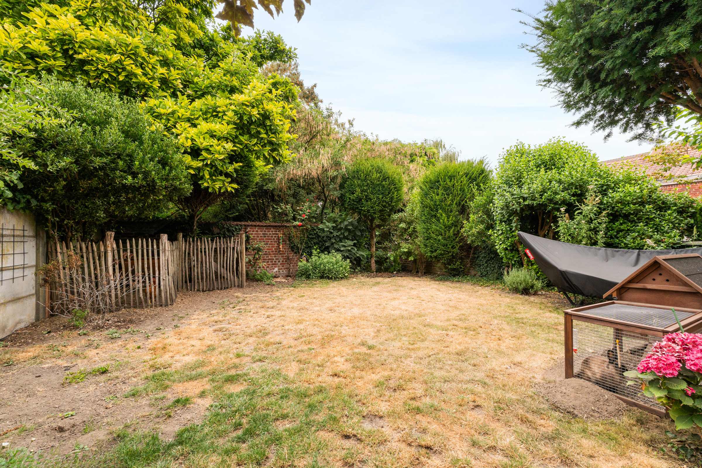 Karaktervolle woning met tuin en verrassend veel ruimte - foto 4